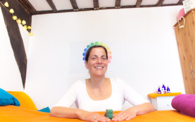 Time together in Reiki with Johannes Reindl