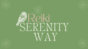 Reiki Serenity Way