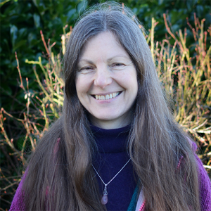 Reiki Master Teacher, Wooler