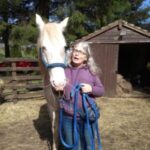 Laura Barbour - Animal Reiki (Equine)