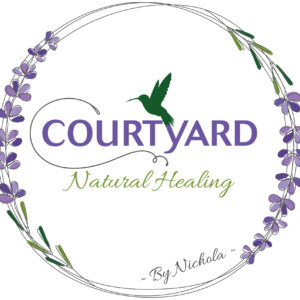 Courtyard Natural Healing