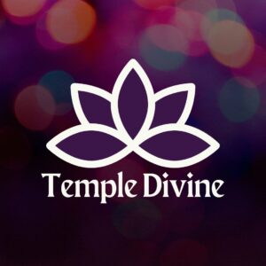 Join Our Reiki Shares at Temple Divine