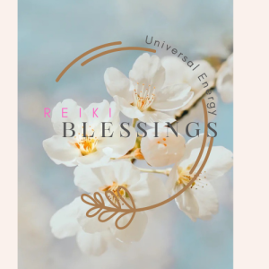 Reiki Blessings