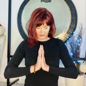 Laura Smith/Reiki Master Teacher