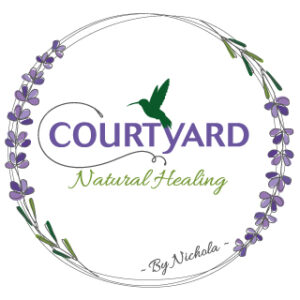 Courtyard Natural Healing