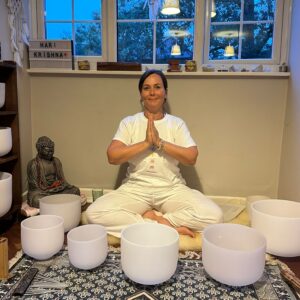 Reiki with Dulcie