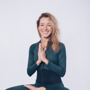 Alina - Reiki Master Teacher