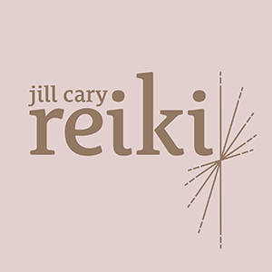 Jill Cary Reiki