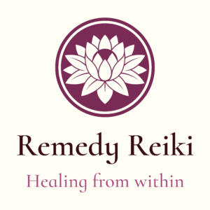 Remedy Reiki