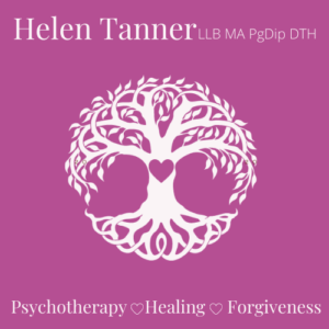 Helen Tanner Reiki Healing & Training