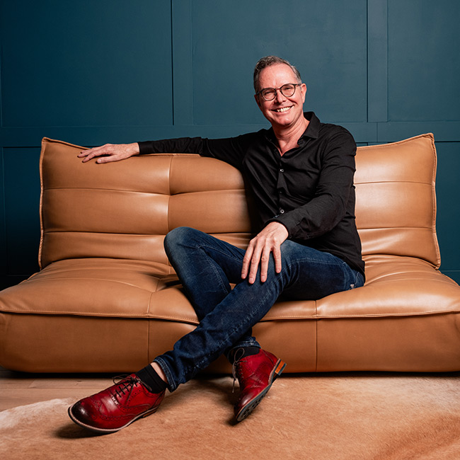 Frans Stiene