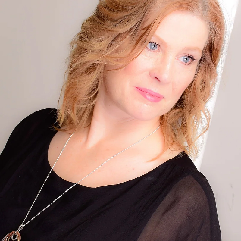 Rosemary Pharo