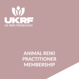 Animal Reiki Practitioner Certification for Reiki members (ARP)