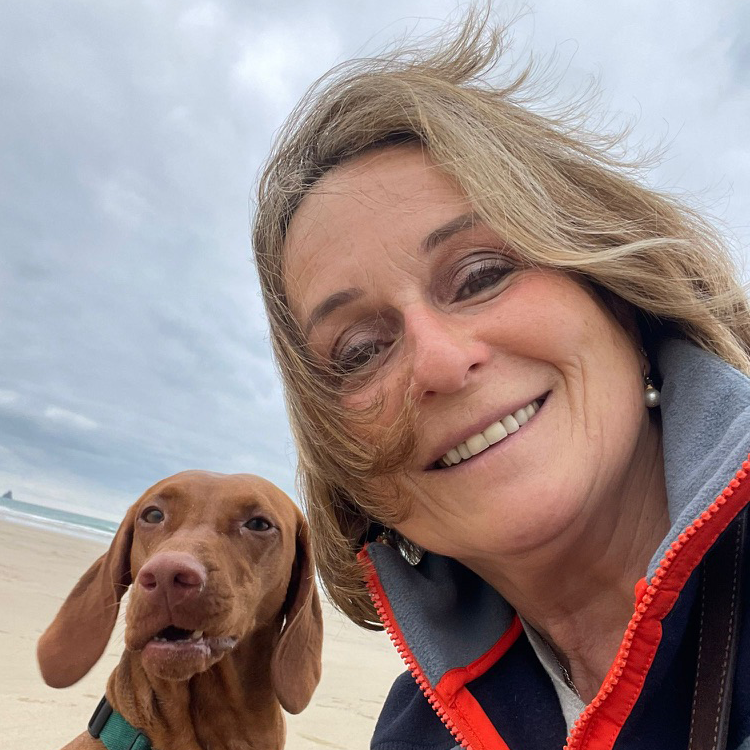 UKRF Animal Reiki Share