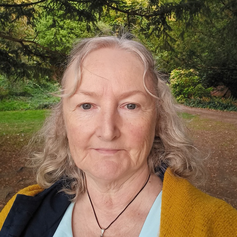 Jacinta Faulkner