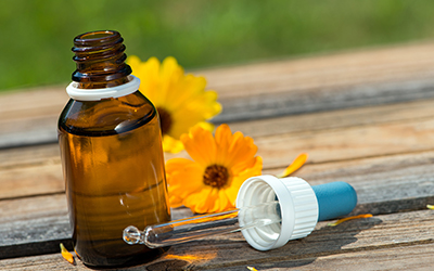 Bach Flower Remedies and Reiki