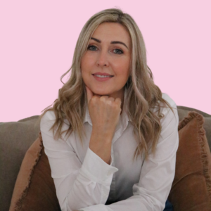 Shauna Blair