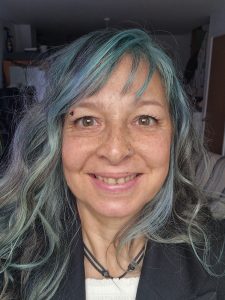 Sarah Burgess